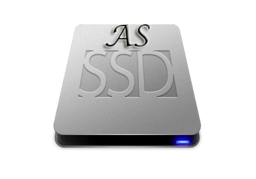 AS SSD Benchmark 硬盘测试 2.0.7316 中文版-极简系统