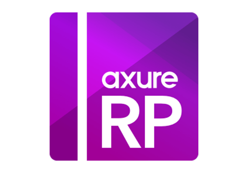 Axure RP Pro V8.0 简体中文版-极简系统
