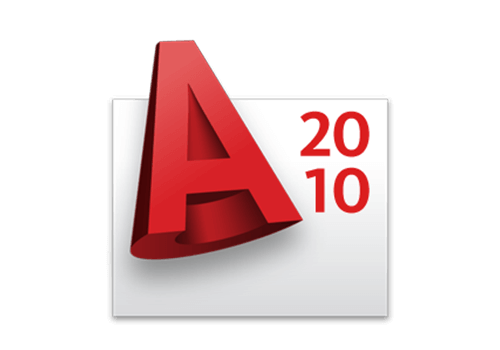 AutoCAD 2010 简体中文版-极简系统