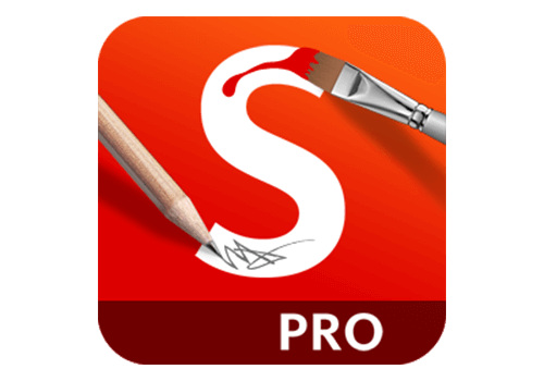 Autodesk SketchBook Pro 6.2 插图绘图软件-极简系统