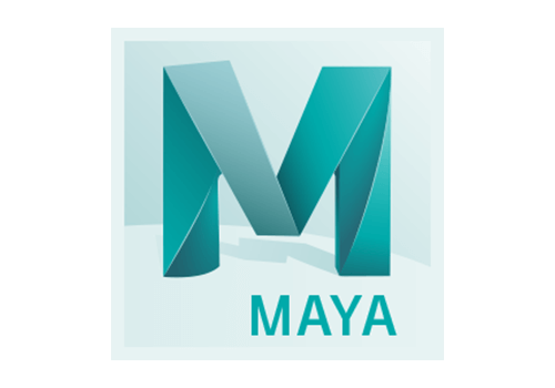 Autodesk Maya 2015-2020 简体中文版本合集-极简系统