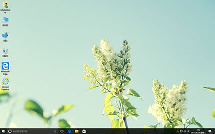Windows10 1703 (15063.483) 2017年09月 64位专业版-极简系统