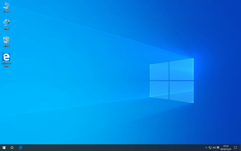 图片[1]-Windows10 1909 (18363.535) 2020/01月64位专业版-极简系统