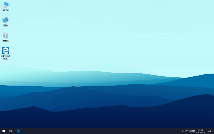 Windows10 1909 (18363.535) 2020/01月64位专业版-极简系统