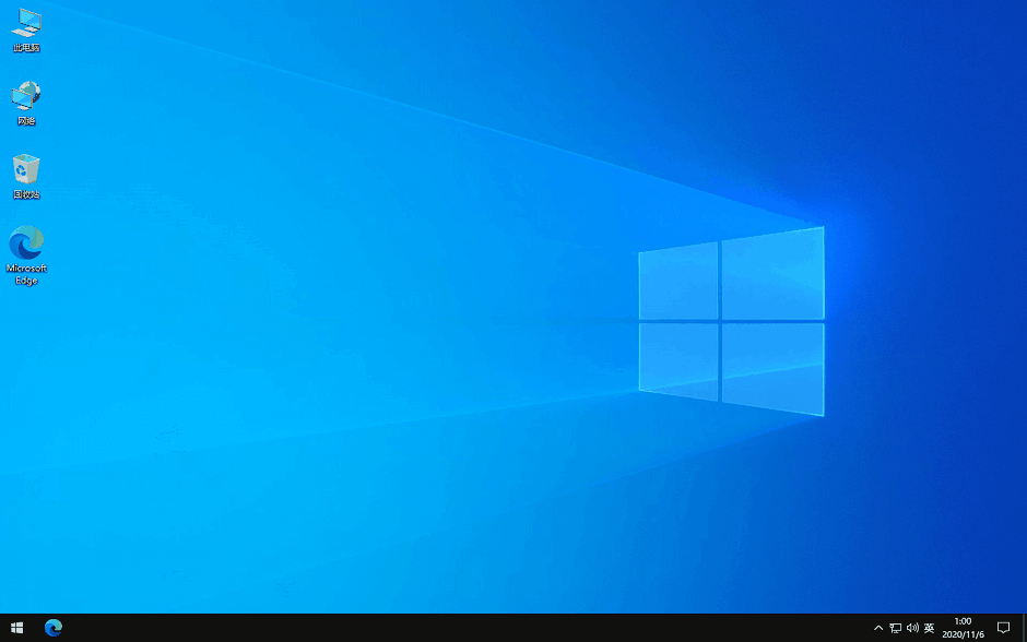 Windows10 2009 (19042.572) V1 64位专业版