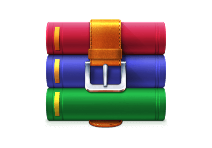 WinRAR v6.02 简体中文正式版-极简系统