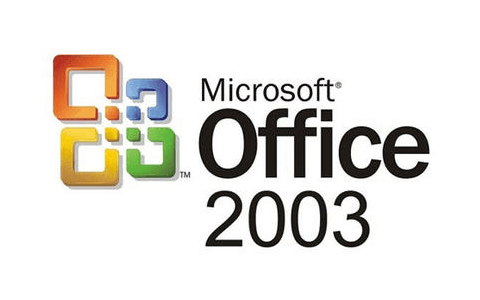 OFFICE 2003 3IN1 5IN1 经典安装版-极简系统